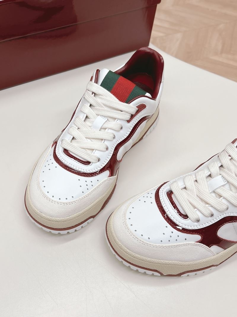 Gucci Low Shoes